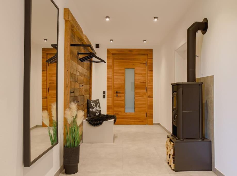 شقة Nest Heiminghausen سشمالنبرغ المظهر الخارجي الصورة