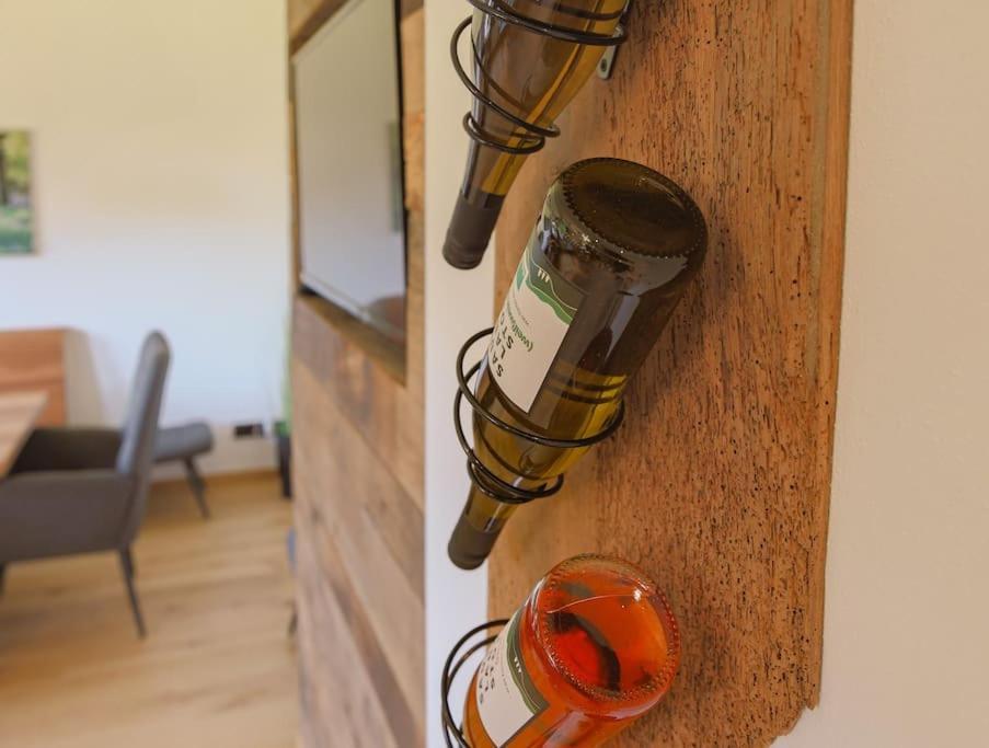 شقة Nest Heiminghausen سشمالنبرغ المظهر الخارجي الصورة